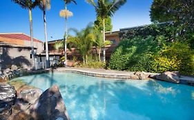 Villa Noosa Hotel Sunshine Coast